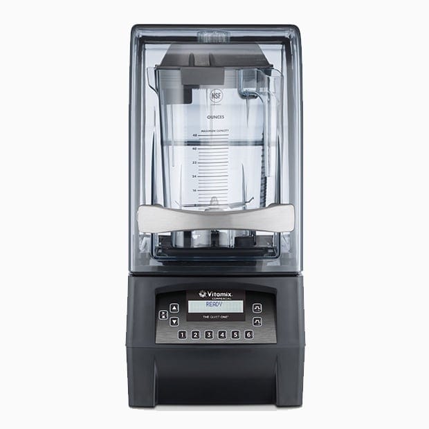 3 Quiet Blenders for Your Home