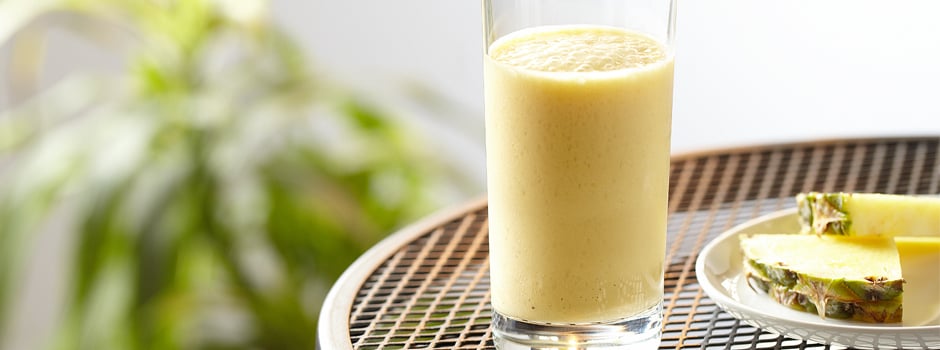 10 Summer Smoothie Recipes