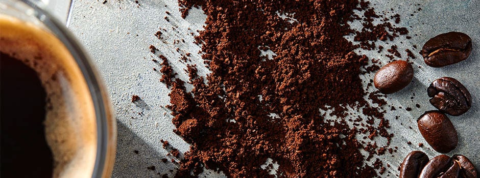 How to Blend Coffee Beans in a Vitamix