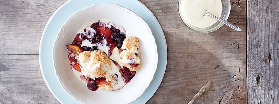 8 Recipes for Mother's Day Brunch