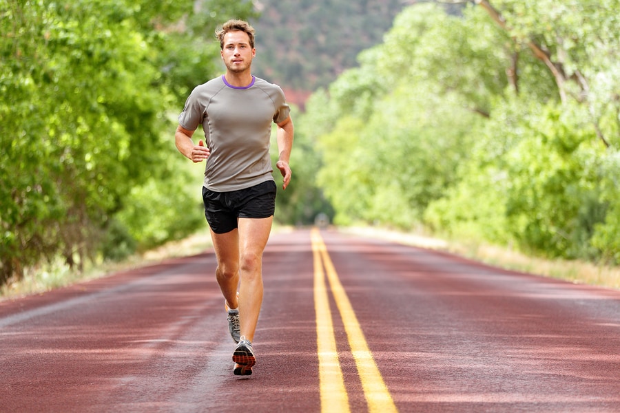 What Running Does for Your Body: The Surprising Details