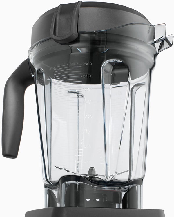 Vitamix 64oz Low Profile Container