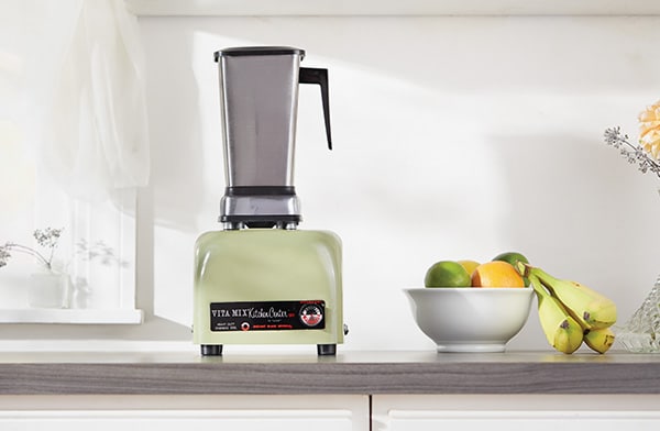 why-vitamix-generations