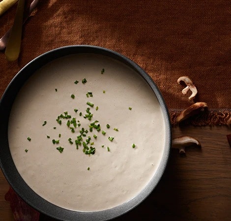 Wild Mushroom and Thyme Cream Soup.jpg
