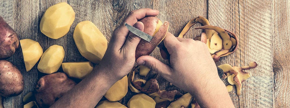 5 Top Tips for Reducing Food Waste