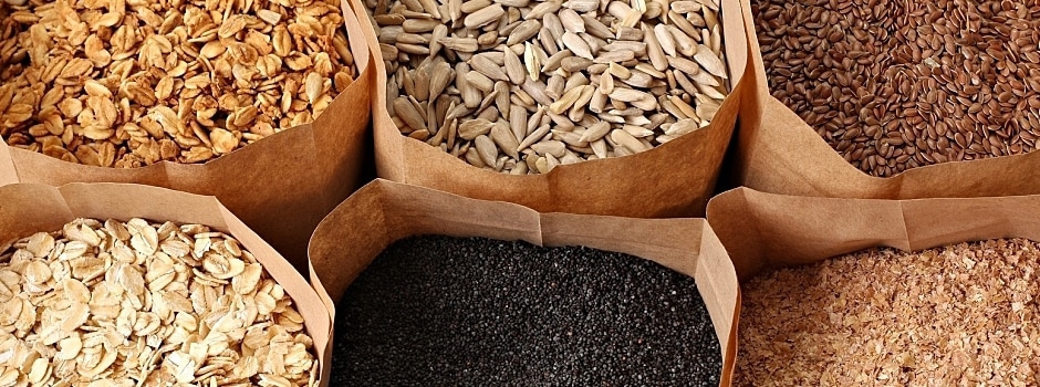 Whole Grains: How to Add Them to Your Menu