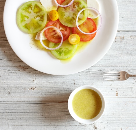 Basic Vinaigrette