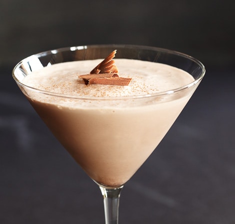 Brandy Alexander