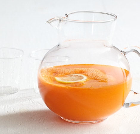 Carrot Juice Plus Recipe Vitamix