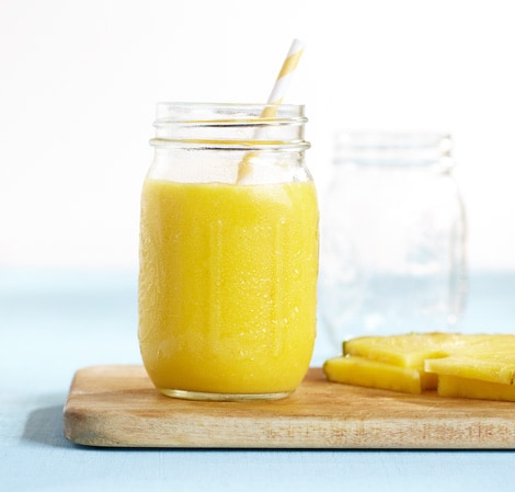 Citrus Smoothie Recipe