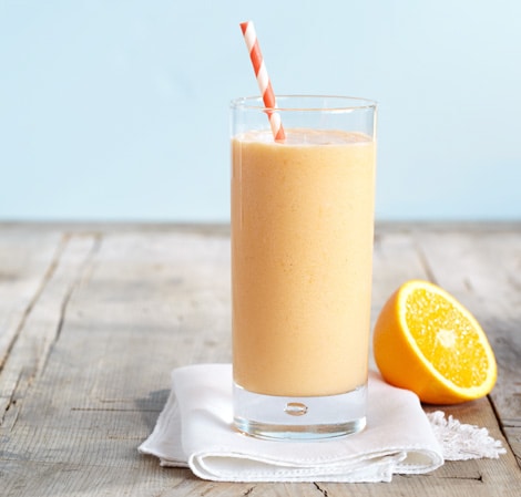 Gold Medal Smoothie Recipe