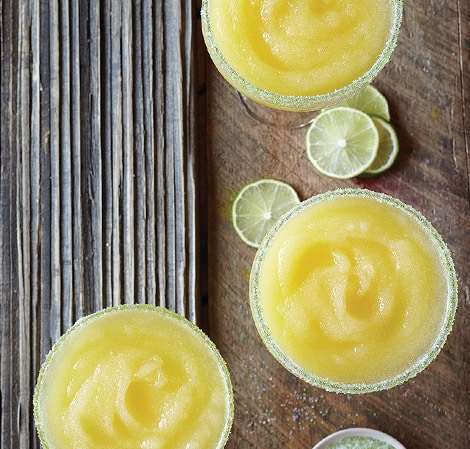 Whole Fruit Margarita Recipe Vitamix