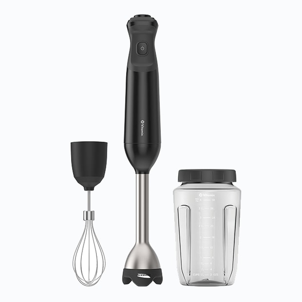 2-Speed Immersion Blender Bundle