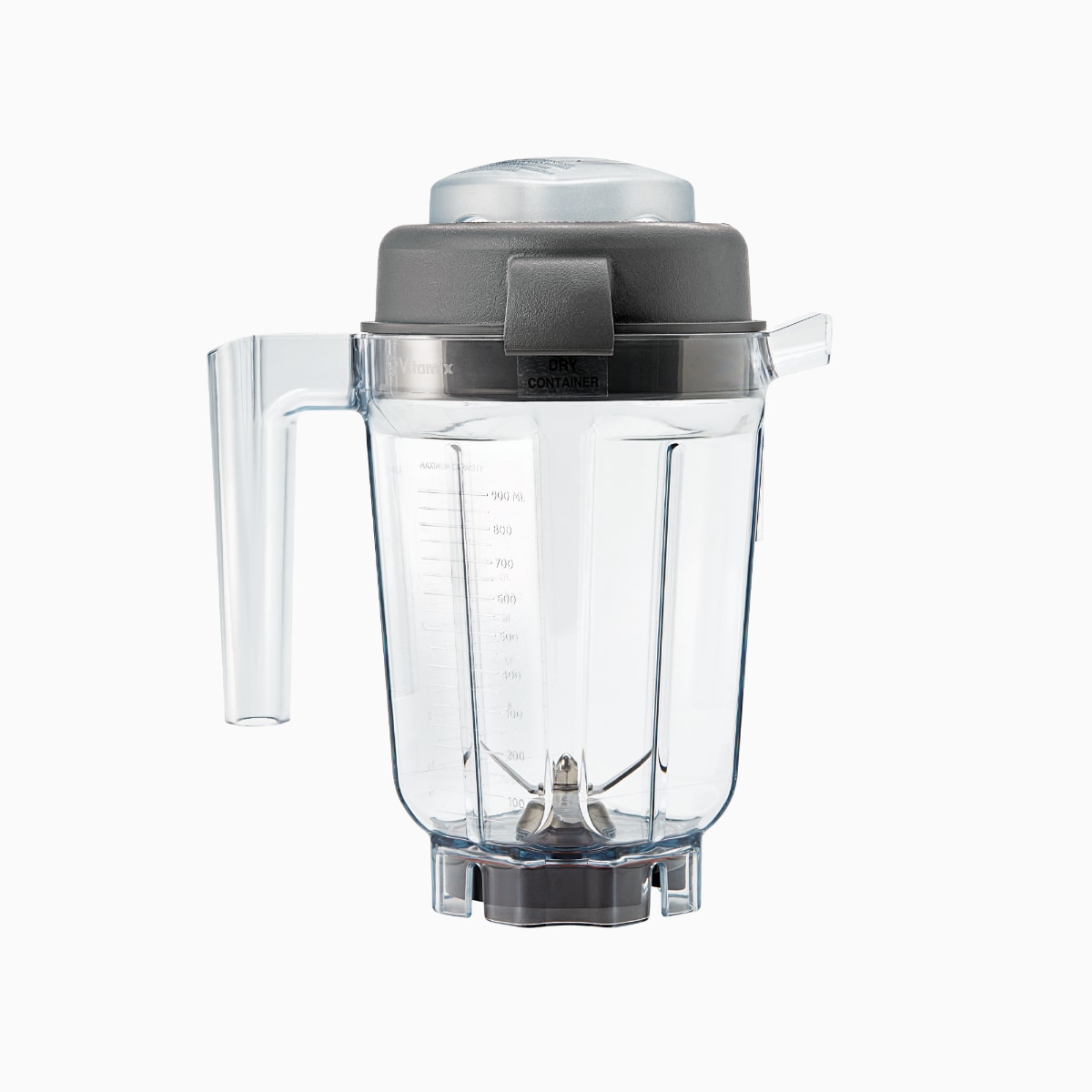 32-Ounce Dry Grains Container - Blender Containers
