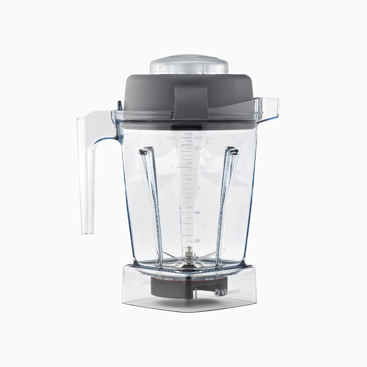 Vitamix Ascent シリーズ 48オンス コンテナ 1.4リットル 48-Ounce Container - Blender Containers