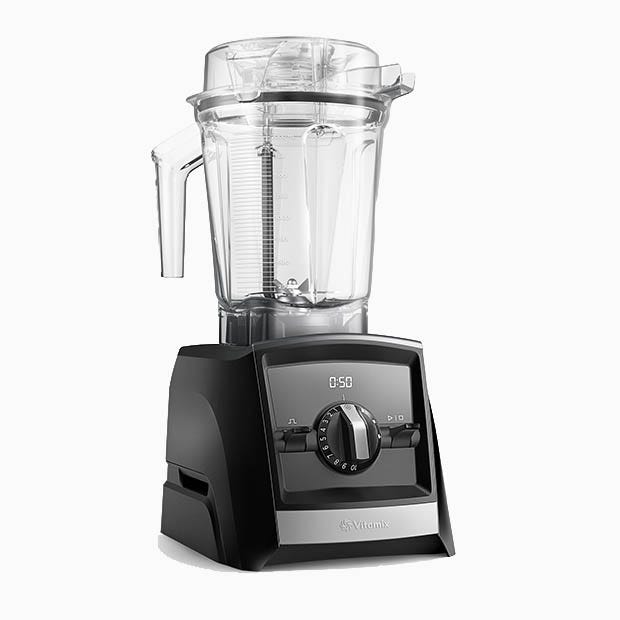 WTAPS｜Vitamix　A2500i / Blender Ascent Series A2500i - Smart System Blenders
