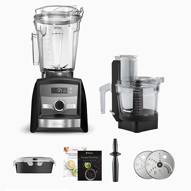 A3300 SmartPrep™ Kitchen System