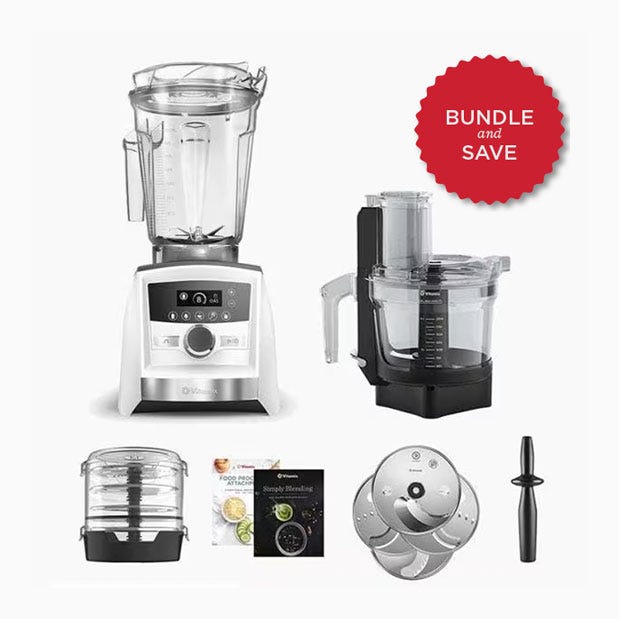 A3500 Gourmet SmartPrep Kitchen System