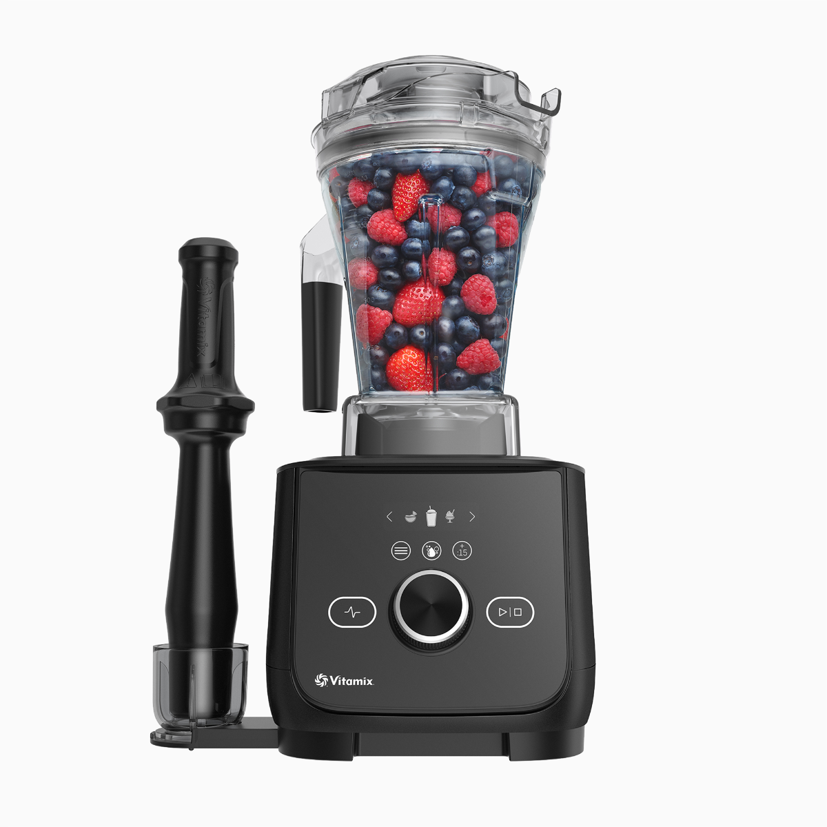 Vitamix Ascent X4 Blender - Graphite