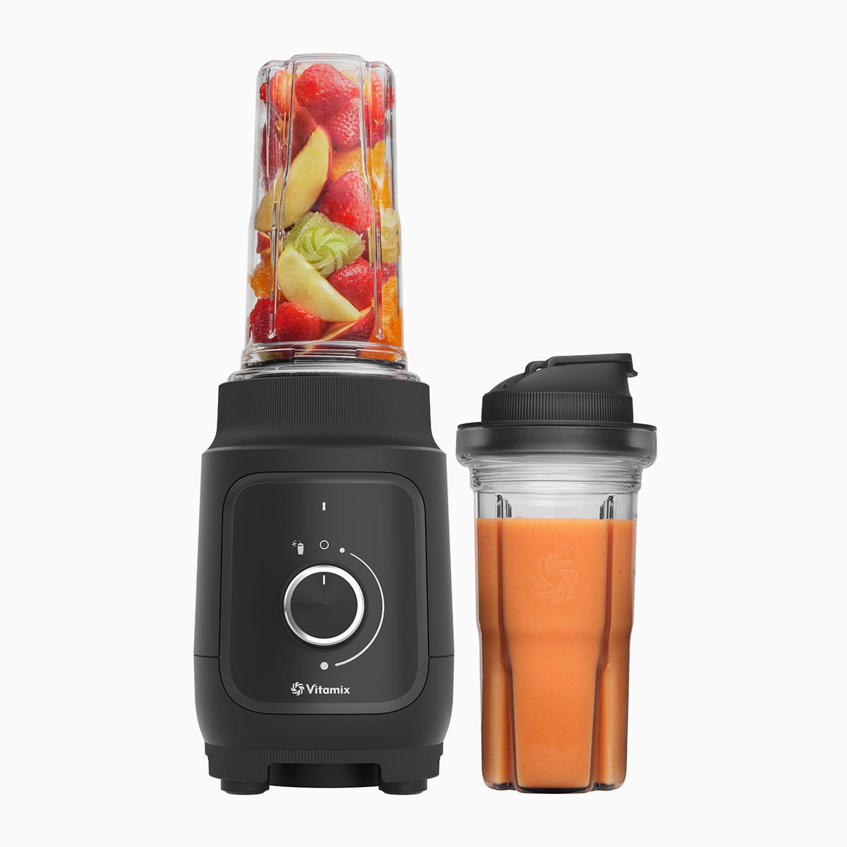 Vitamix NanoBlack