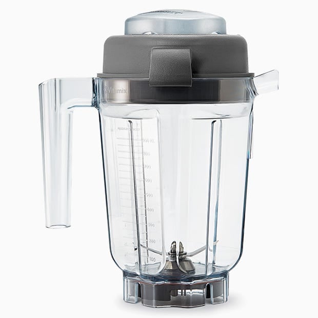 0.9-litre Container MX