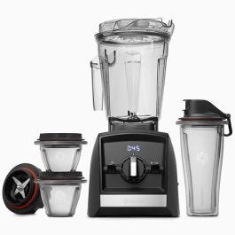 Ascent Series A2300 Family Pack - Smart System Blenders