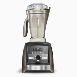 キッチン家電 Vitamix A3500i Ascent Series a3500_blackstainless_stainless