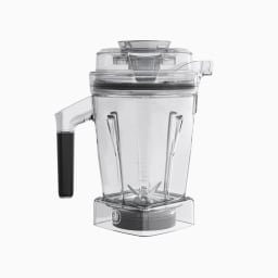 48-ounce Dry Grains Container with SELF-DETECT®