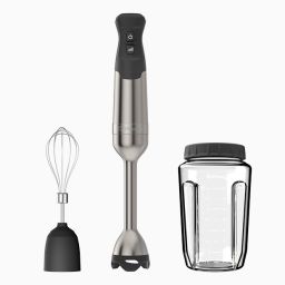 5-Speed Immersion Blender 3-Piece Bundle