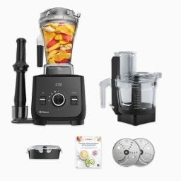Shop All Vitamix Blenders - Smart System, Classic, and Space