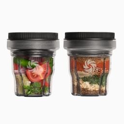 Blending Bowls with SELF-DETECT™