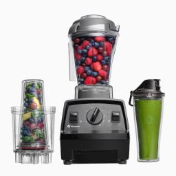 E310 + Personal Cup Adapter