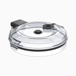 Food Processor Attachment Compact Lid