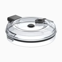 Food Processor Attachment Compact Lid
