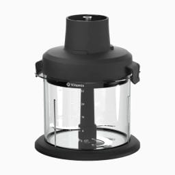 Immersion Blender Mini-Chopper