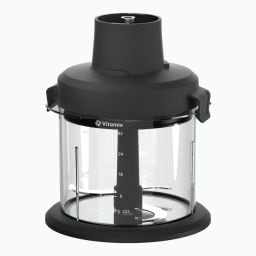 Immersion Blender Mini-Chopper