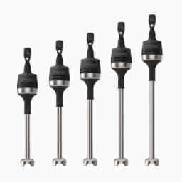 Immersi-Prep™ Series