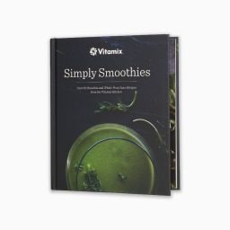 Simply Smoothies Cookbook