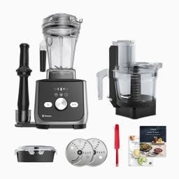 Ascent® X5 SmartPrep™ Kitchen System