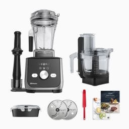 Ascent® X5 SmartPrep™ Kitchen System