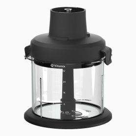 Immersion Blender Mini-Chopper