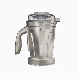 1.4-litre Stainless Steel Container