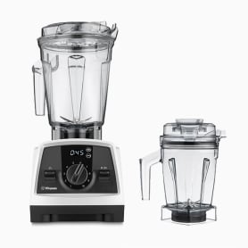 Shop All Vitamix Blenders - Smart System, Classic, and Space