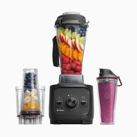 VX1™ + Personal Cup Adapter