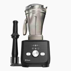 Ascent® X5 with Stainless Steel Container