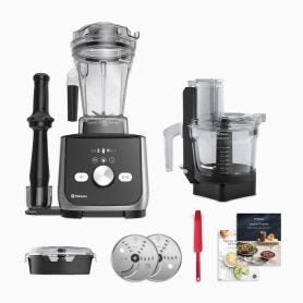 Ascent® X5 SmartPrep™ Kitchen System