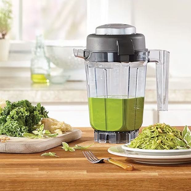 0.9-litre Container VR