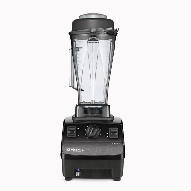 業務用プロ仕様 Vitamix VITA-PREP 3 業務用ブレンダー 本体 Vita-Prep - Vitamix Commercial
