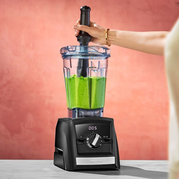 Certified Reconditioned Ascent Series A2500 - Smart System Blenders