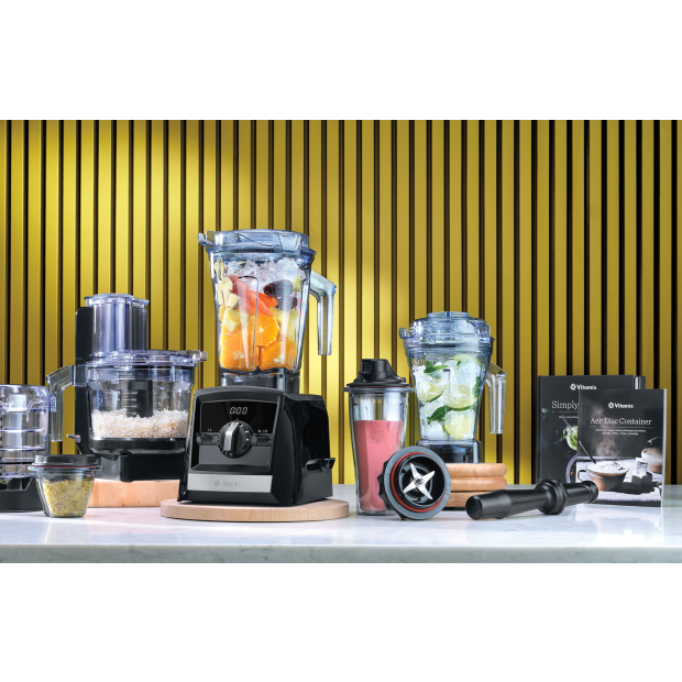A2500 SmartPrep Kitchen System